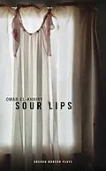 E-Book (epub) Sour Lips von Omar El-Khairy