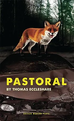 E-Book (epub) Pastoral von Thomas Eccleshare