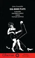E-Book (epub) Sha-Manic Plays von John Constable