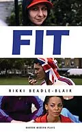 E-Book (epub) FIT von Rikki Beadle-Blair
