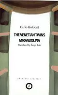 E-Book (epub) Goldoni: Two Plays von Carlo Goldoni