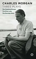 E-Book (epub) Morgan: Three Plays von Charles Morgan