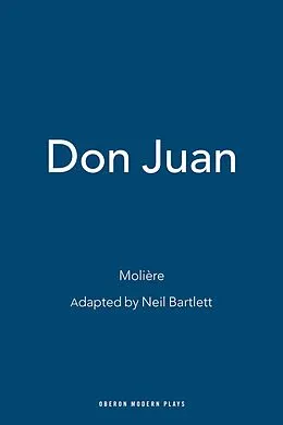 E-Book (epub) Don Juan von Molière