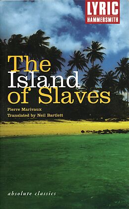 eBook (epub) The Island of Slaves de Pierre De Marivaux