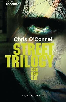 E-Book (epub) Street Trilogy von Chris O'Connell