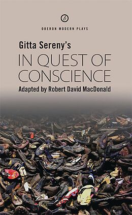 eBook (epub) In Quest of Conscience de Robert David Macdonald