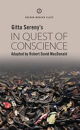 E-Book (epub) In Quest of Conscience von Robert David Macdonald