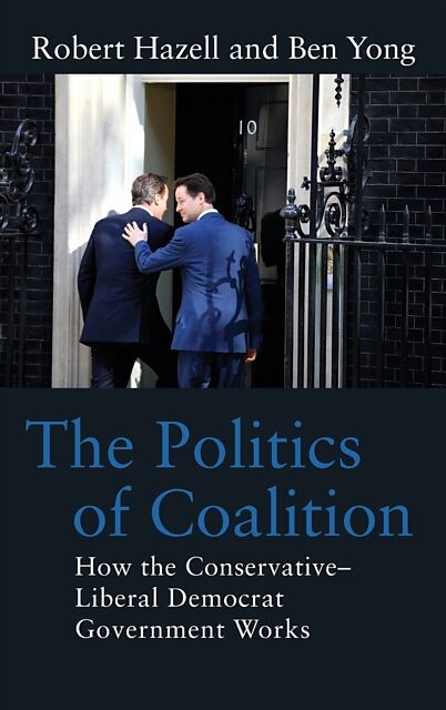 The Politics of Coalition