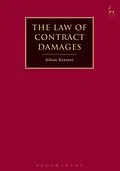 E-Book (pdf) The Law of Contract Damages von Adam Kramer Kc