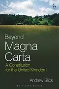 E-Book (epub) Beyond Magna Carta von Andrew Blick