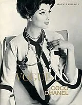 Fester Einband Vogue on: Coco Chanel von Bronwyn Cosgrave