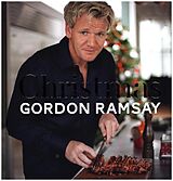 Couverture cartonnée Christmas with Gordon de Gordon Ramsay