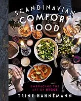 Fester Einband Scandinavian Comfort Food von Trine Hahnemann