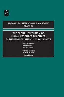 E-Book (pdf) Global Diffusion of Human Resource Practices von John J. Lawler