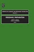 E-Book (pdf) Personnel Preparation von Thomas E. Scruggs
