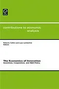 E-Book (pdf) Economics of Innovation von Roberto Cellini
