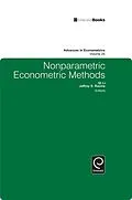 E-Book (pdf) Nonparametric Econometric Methods von Qi Li