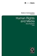 E-Book (pdf) Human Rights and Media von 