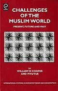 E-Book (pdf) Challenges of the Muslim World von 