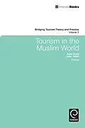 E-Book (pdf) Tourism in the Muslim World von 