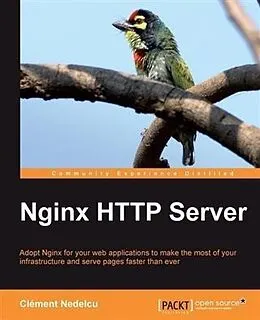 E-Book (pdf) Nginx HTTP Server von Clement Nedelcu
