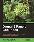 E-Book (pdf) Drupal 6 Panels Cookbook von Bhavin (Vin) Patel