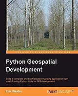 eBook (epub) Python Geospatial Development de Erik Westra