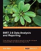 Couverture cartonnée Birt 2.5 Data Analysis and Reporting de John Ward