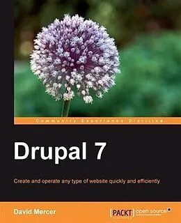 E-Book (epub) Drupal 7 von David Mercer