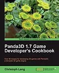 E-Book (pdf) Panda3D 1.7 Game Developer's Cookbook von Christoph Lang