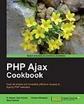 E-Book (pdf) PHP Ajax Cookbook von Milan Sedliak