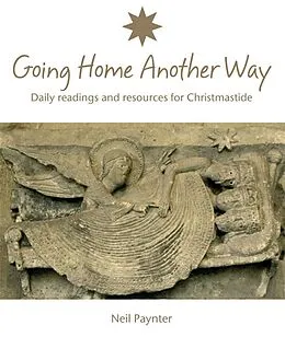 E-Book (epub) Going Home Another Way von Neil Paynter