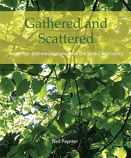 E-Book (epub) Gathered and Scattered von Neil Paynter