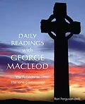 E-Book (epub) Daily Readings with George MacLeod von Ron Ferguson