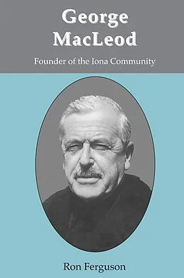 E-Book (epub) George MacLeod von Ron Ferguson