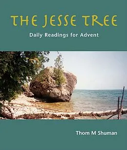 E-Book (epub) Jesse Tree von Thom M Shuman
