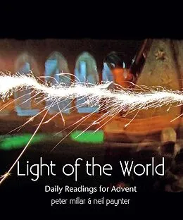 E-Book (epub) Light of the World von Peter Miller