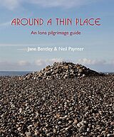 eBook (epub) Around a Thin Place de Jane Bentley