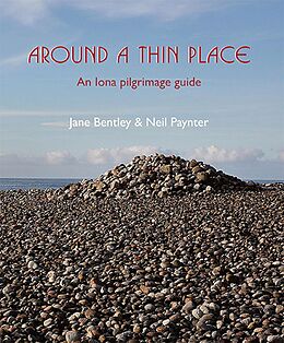 eBook (epub) Around a Thin Place de Jane Bentley