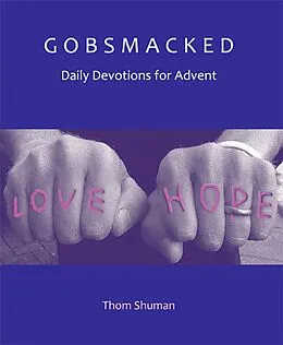 E-Book (epub) Gobsmacked von Thom M Shuman