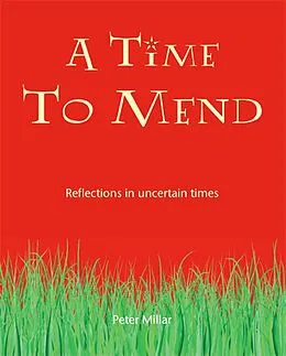 E-Book (epub) Time to Mend von Peter Millar