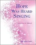 E-Book (epub) Hope Was Heard Singing von Sally Foster-Fulton