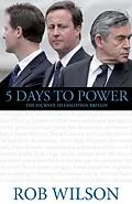 E-Book (epub) 5 Days to Power von Rob Wilson