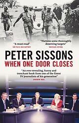 eBook (epub) When One Door Closes de Peter Sissons