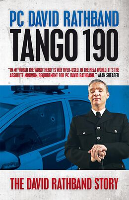 eBook (epub) Tango 190 de PC David Rathband