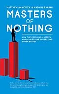 E-Book (epub) Masters of Nothing von Matthew Hancock