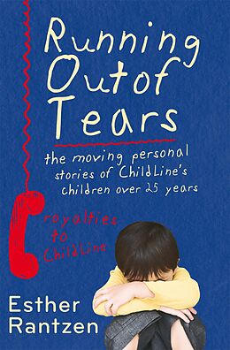 eBook (epub) Running Out of Tears de Esther Rantzen