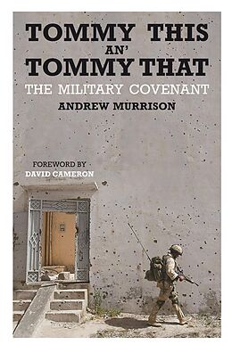 E-Book (epub) Tommy This an' Tommy That von Andrew Murrison