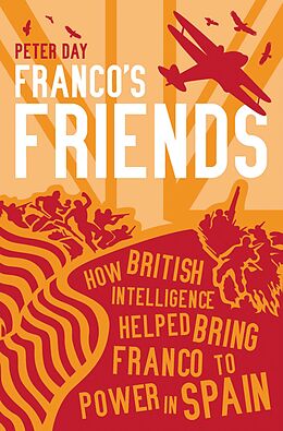 eBook (epub) Franco's Friends de Peter Day