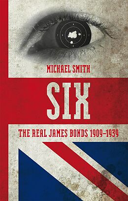 eBook (epub) Six de Michael Smith